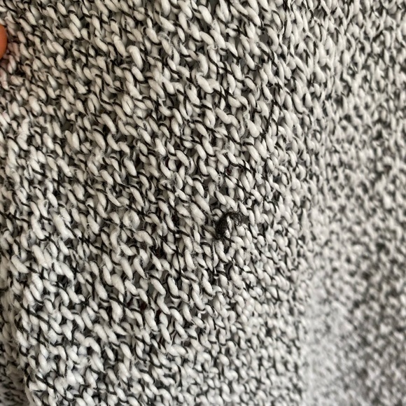 Aritzia cardigan - Picture 5 of 6